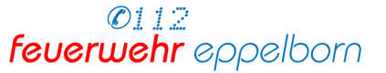 Logo of Feuerwehr Eppelborn